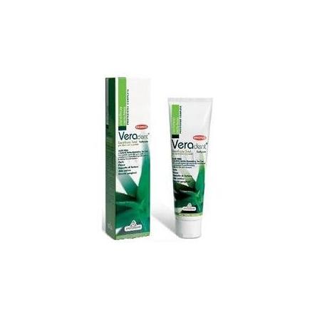 Specchiasol Veradent Dentifricio per Denti e Gengive Sane 100 ml