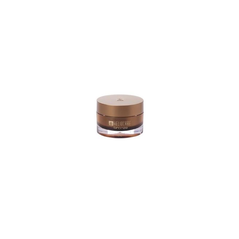 Heliocare Bronze Integratore Abbronzatura 30 Capsule