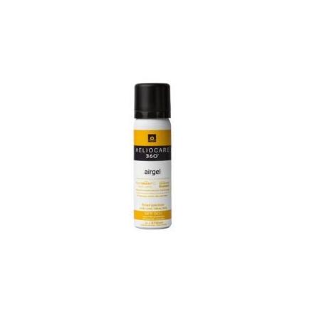 Heliocare 360 Airgel Protezione Solare Antiossidante SPF 50+