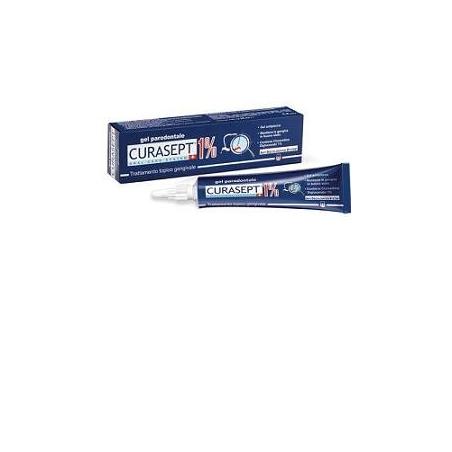 Curasept Gel Paradontale con ADS per Gengive Irritate 30 ml