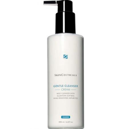 Gentle Cleanser Crema Detergente Pelle Secca o Sensibile 200 ml