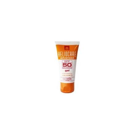 Heliocare Advanced Gel Protezione Solare SPF 50 50 ml
