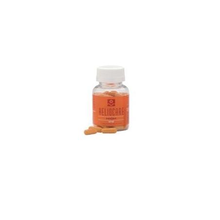 Heliocare High Integratore Alimentare Antiossidante 60 Capsule