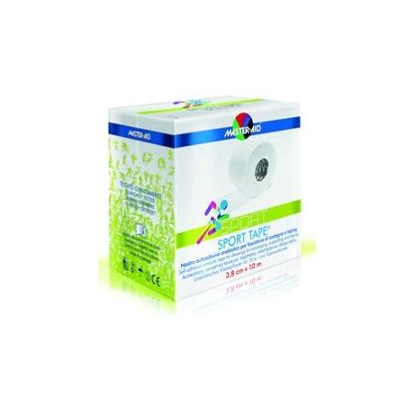 Pietrasanta Pharma Master Aid Sport Tape Nastro Autoadesivo