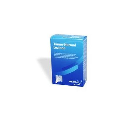 Tanno Herbal Lozione per la Cura della Pelle Lesa 100 g