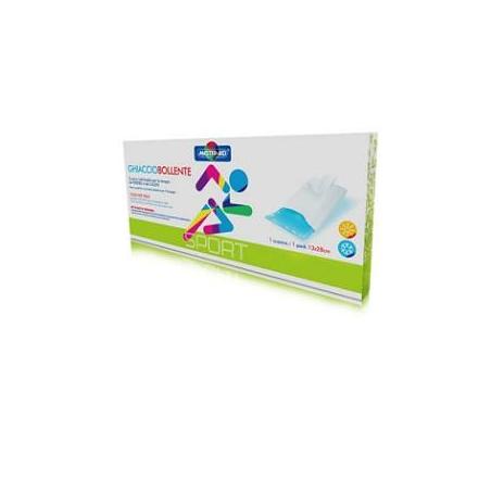 Pietrasanta Pharma Master Aid Sport Ghiaccio Bollente Caldo/Freddo