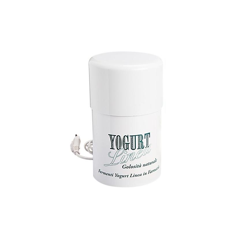 Yogurt Linea Yogurtiera Completa