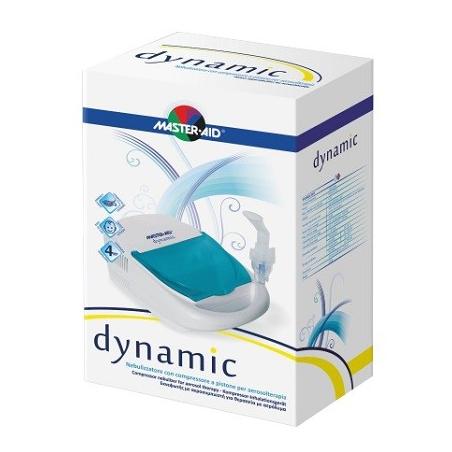 Pietrasanta Pharma Master Aid Dynamic Aerosol per tutta la Famiglia