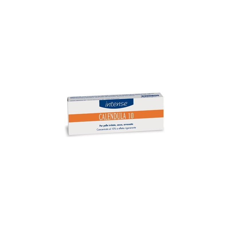 Montefarmaco Intense Crema Calendula per Pelle Secca 60 ml