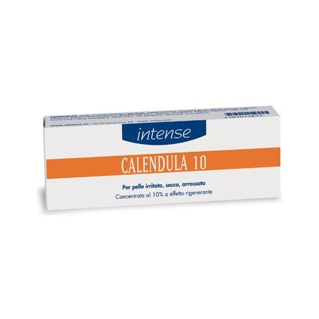 Montefarmaco Intense Crema Calendula per Pelle Secca 60 ml