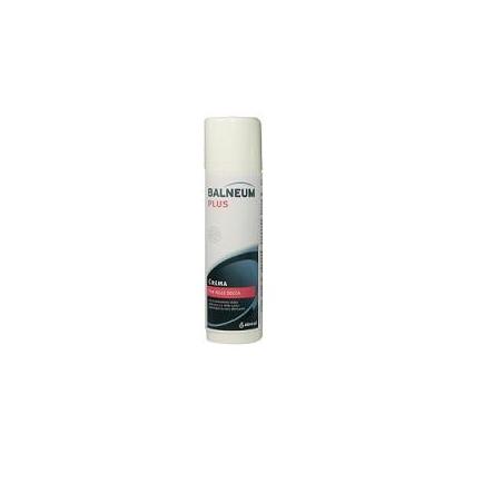 Almirall Balneum Plus 200 g Crema Idratante Corpo per Pelle Secca