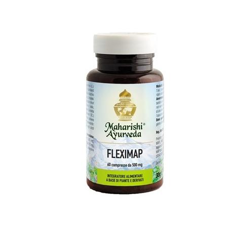 Fleximap Integratore Ayurvedico per le Articolazioni 60 Compresse