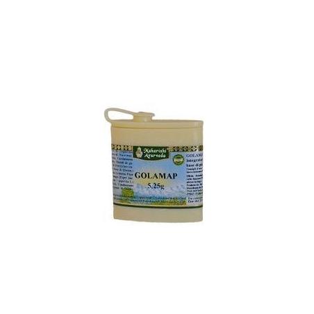 Golamap Caramelle Balsamiche Effetto Rinfrescante 60 Compresse