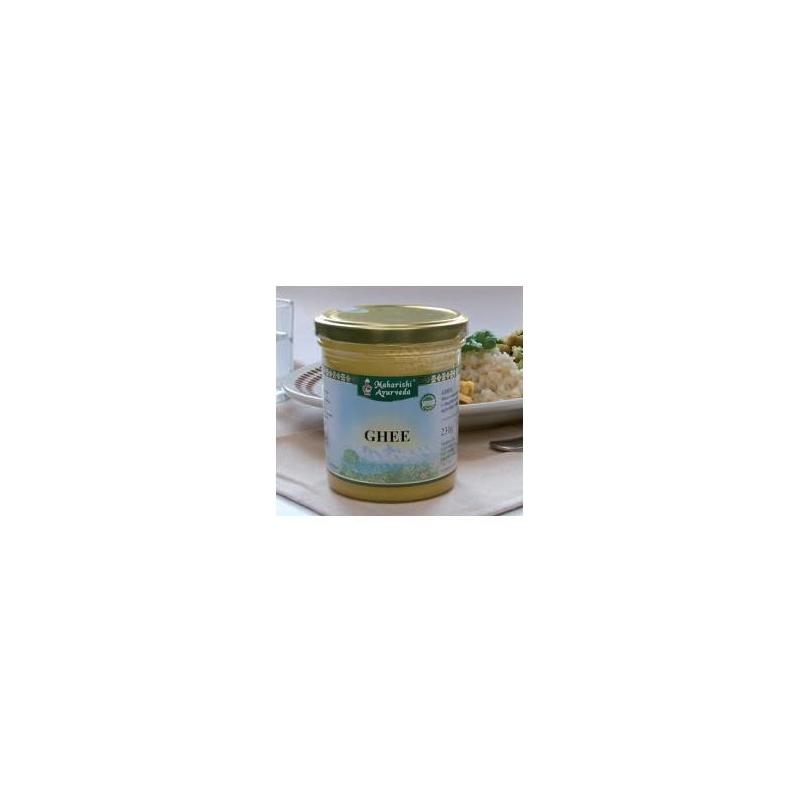 Maharishi Ayurveda Ghee bio burro chiarificato biologico 480 g