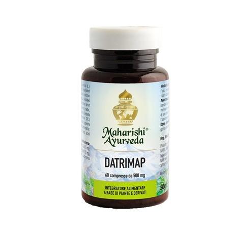 Datrimap Integratore Ayurvedico Acidità di Stomaco 60 Compresse