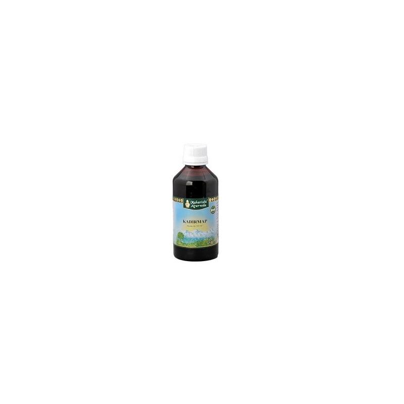 Kadirmap Integratore Ayurvedico per la Motilità Intestinale 200 ml