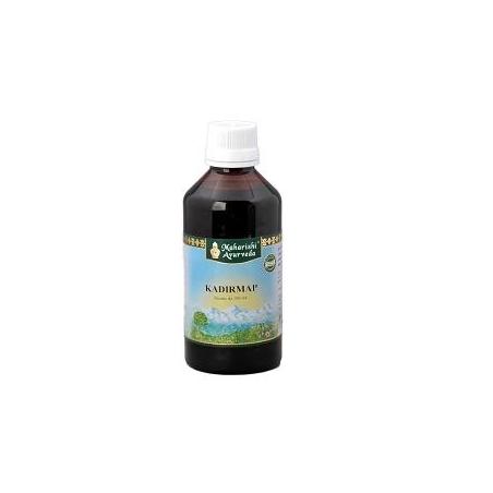 Kadirmap Integratore Ayurvedico per la Motilità Intestinale 200 ml