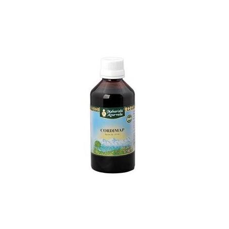 Cordimap Sciroppo Ayurvedico per lo Stress Psicofisico 150 ml