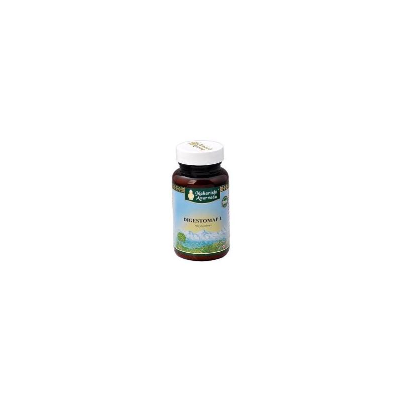 Digestomap L Integratore Ayurvedico per la Digestione Polvere 60 g