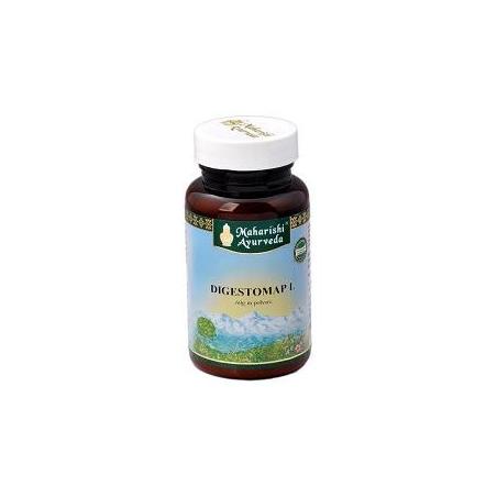 Digestomap L Integratore Ayurvedico per la Digestione Polvere 60 g