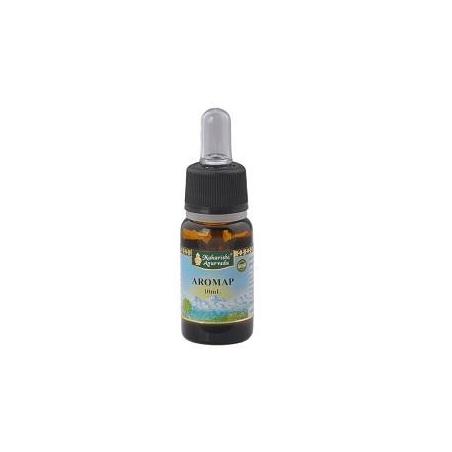 Aromap Olio Essenziale per Aromaterapia 10 ml