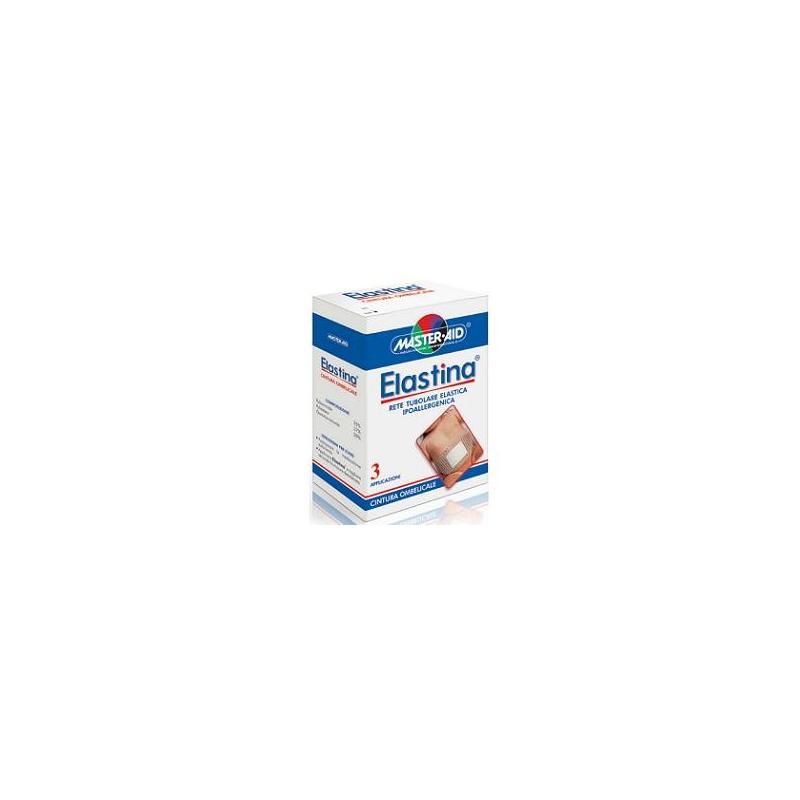 Pietrasanta Pharma Master Aid Elastina Rete Tubolare Elastica