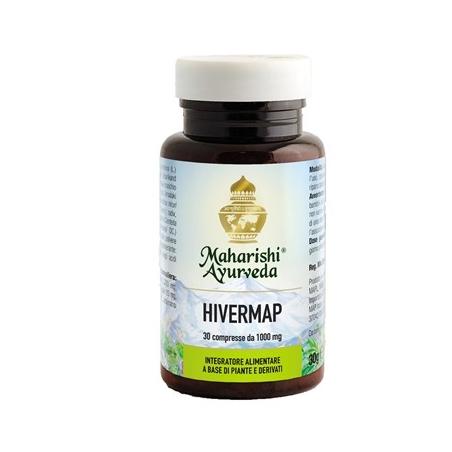 Hivermap Integratore per le Difese dell'Organismo 30 Compresse