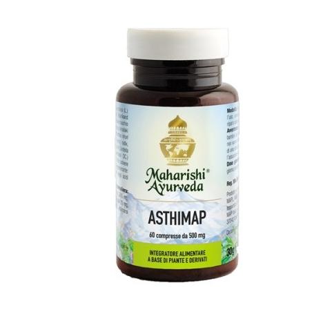 Asthimap Integratore Aryurvedico per le Articolazioni 60 Compresse