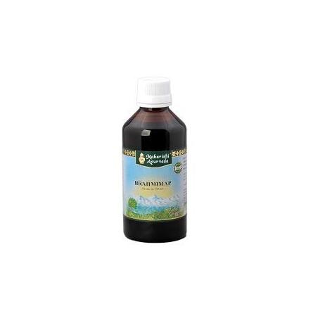 Brahmimap Sciroppo per Favorire il Sonno 200ml