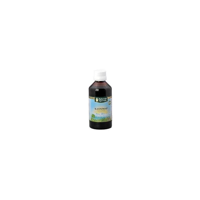 Kasnimap Integratore Ayurvedico per le Vie Aeree 200 ml