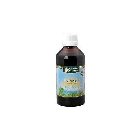 Kasnimap Integratore Ayurvedico per le Vie Aeree 200 ml