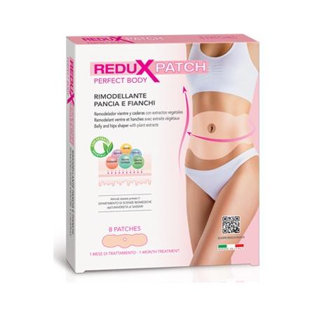 Planet Pharma Redux Patch Perfect Body Rimodellante Pancia e Fianchi