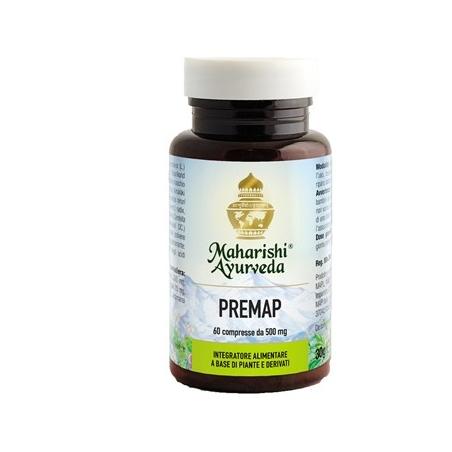 Premap Integratore Ayurvedico per la Gravidanza 60 Compresse