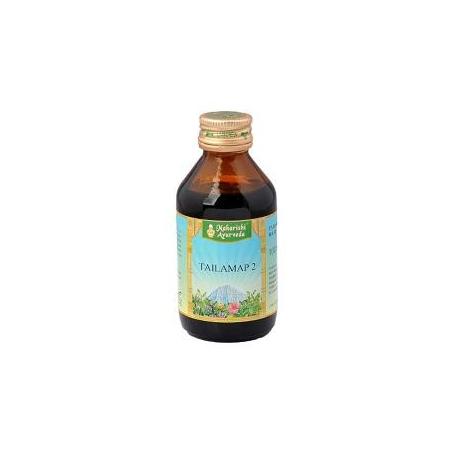 Maharishi Ayurveda Talimap 2 Olio per Massaggio 100 ml