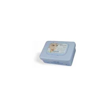 Lycia Salviette Struccanti Pelli Normali e Secche 20 Pezzi