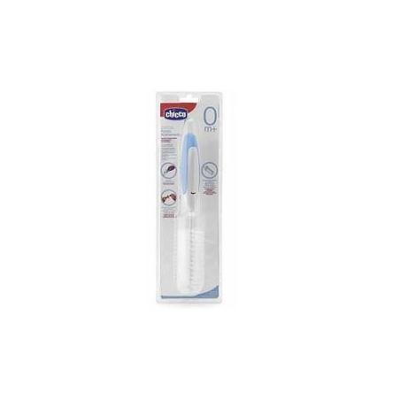Chicco Pronto Allattamento Scovolino Biberon 3 in 1