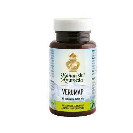 Verumap Integratore Ayurvedico Alimentare per la Prostata 60 capsule