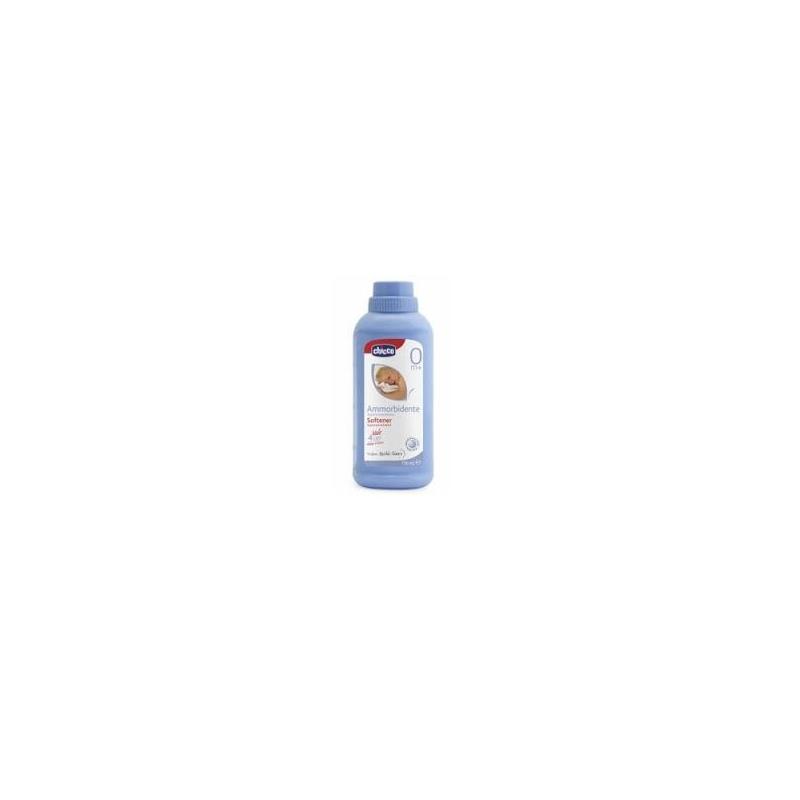 Chicco Ammorbidente Super Concentrato Talco Muschio Bianco 750 ml