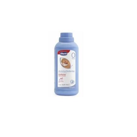 Chicco Ammorbidente Super Concentrato Talco Muschio Bianco 750 ml