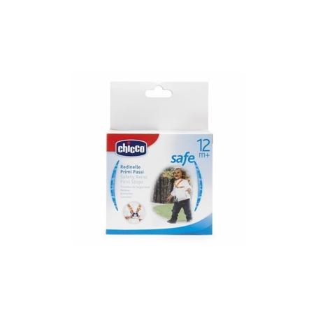 Chicco Safe Redinelle Primi Passi per l'Infanzia 12 Mesi+