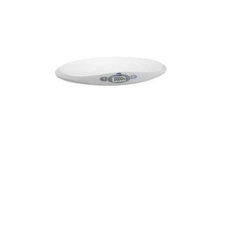 Chicco Bilancia Elettronica Baby Comfort 1 Pezzo