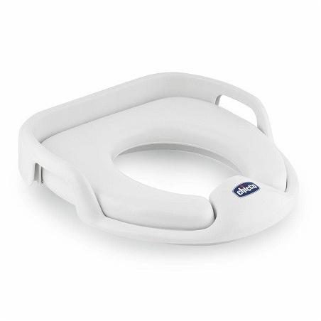 Chicco Riduttore Soft 1 Pezzo Prodotto per Wc per Bambini