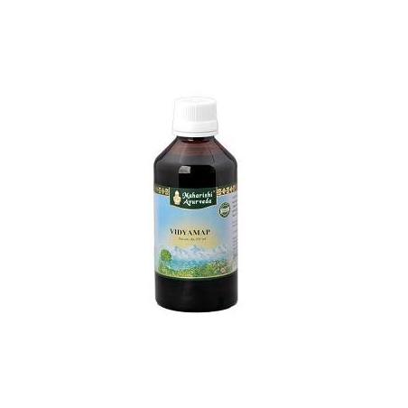 Vidyamap Integratore Ayurvedico per Concentrazione e Memoria 200 ml