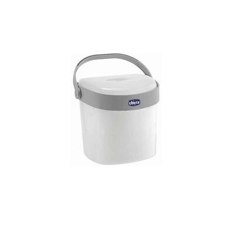 Chicco SterilBox Kit Completo per Disinfettare gli Oggetti del Bambino