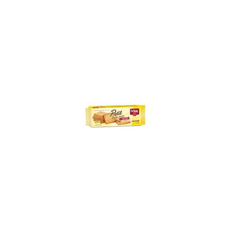 Schar Petit Biscotto Classico Senza Glutine 165 g