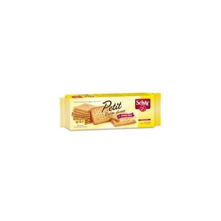 Schar Petit Biscotto Classico Senza Glutine 165 g