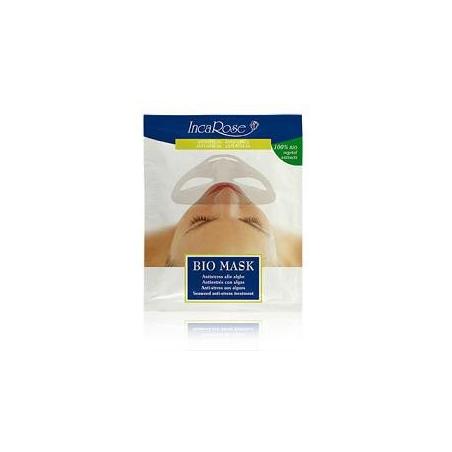 Incarose Bio Mask Innovation Maschera Viso Anti stress