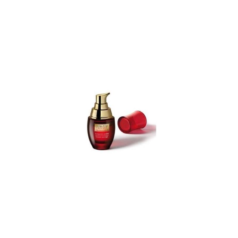 Incarose Extra Pure Exclusive EPE Precious Serum Siero Antietà 30 ml