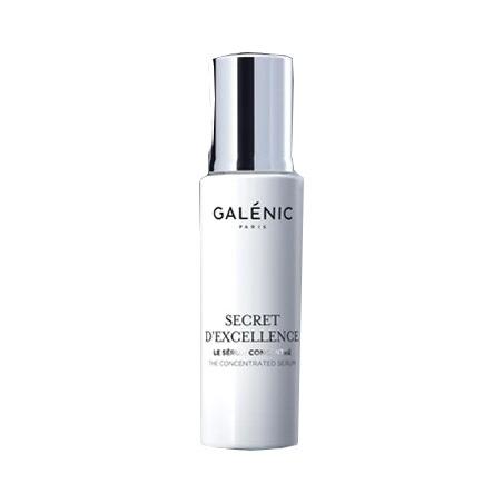 Galénic Secret d'Excellence 30 Ml il Siero Concentrato per il Viso