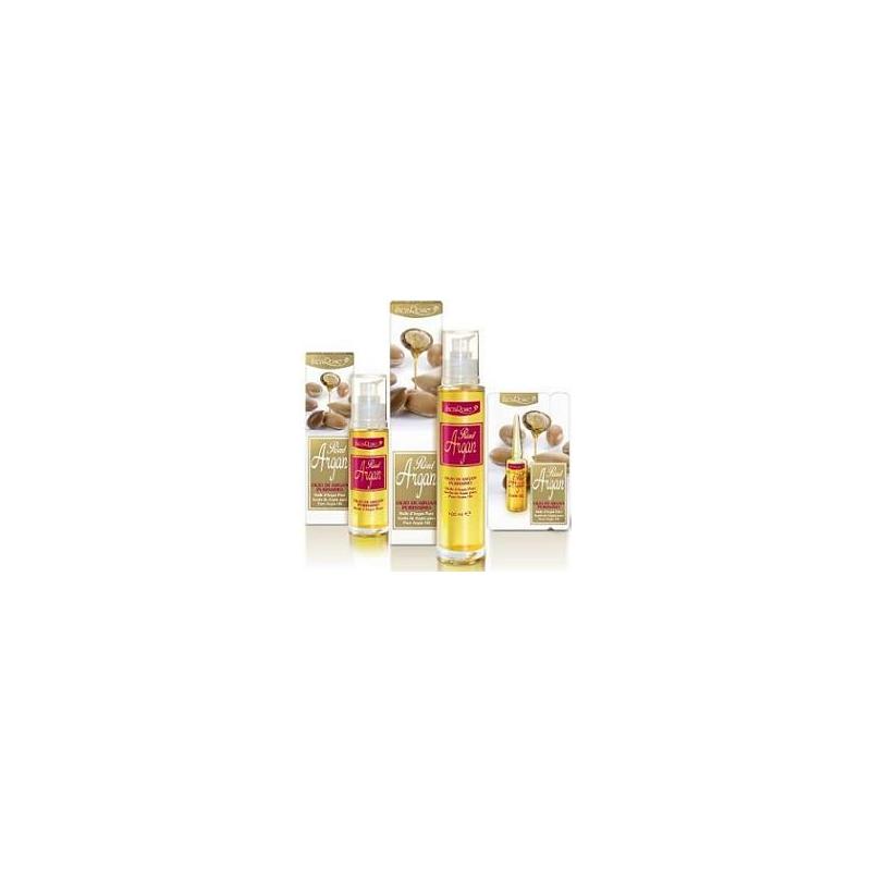 Incarose Riad Argan Olio di Argan Purissimo 30 ml